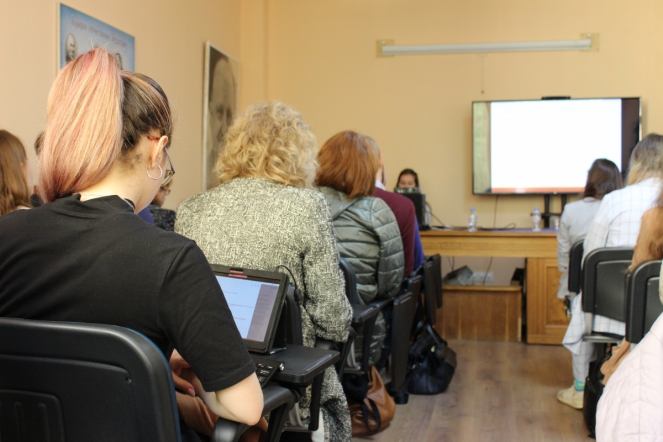 28 мая: Диагностика психических растройств у детей и подростков 10