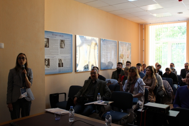 28 мая: Диагностика психических растройств у детей и подростков 19