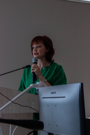 28 мая: Социально значимые инфекции 2