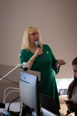 28 мая: Детские инфекции в практике врача педиатра 1