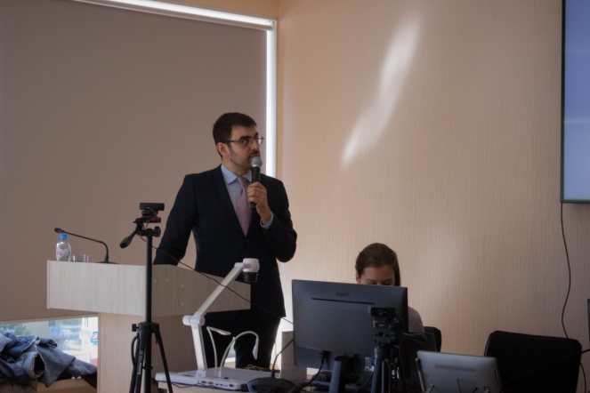 28 мая: Детские инфекции в практике врача педиатра