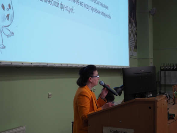 28 мая: Актуальные проблемы педиатрии 5