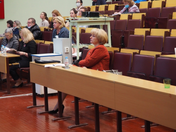 28 мая: Актуальные проблемы педиатрии 7