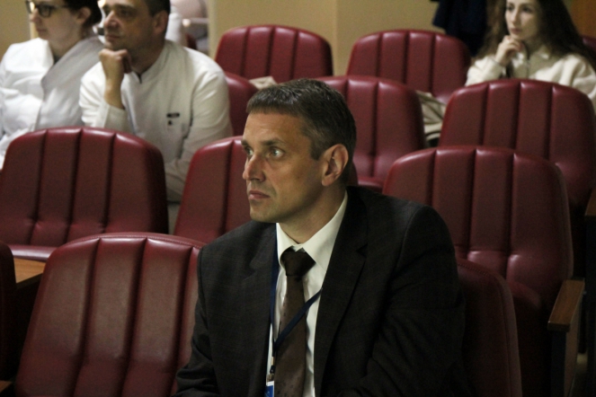 28 мая: Актуальные вопросы сердечно-сосудистой патологии у детей 15