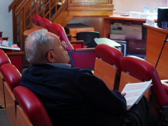 28 мая: Актуальные вопросы сердечно-сосудистой патологии у детей 33