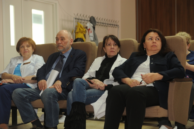 28 мая: Актуальные вопросы сохранения женского репродуктивного потенциала 6