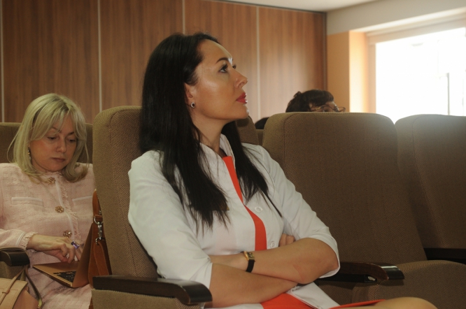 28 мая: Актуальные вопросы сохранения женского репродуктивного потенциала 14