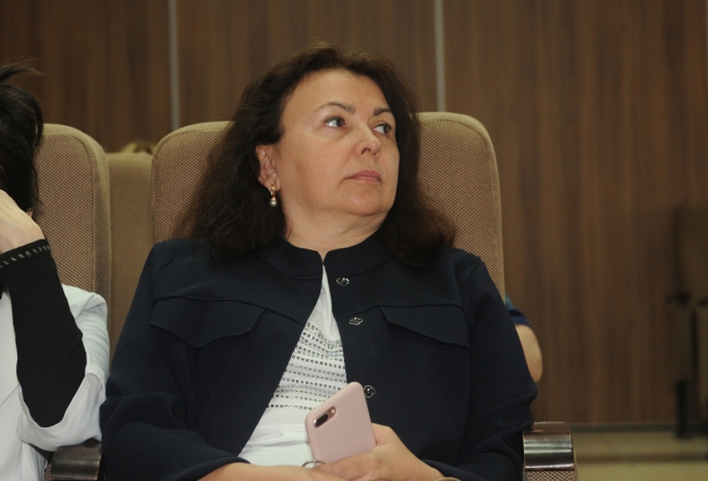 28 мая: Актуальные вопросы сохранения женского репродуктивного потенциала 15