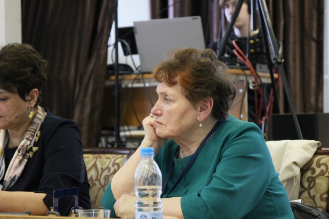 28 мая: Новорожденные высокого риска. Предикторы неврологического прогноза 3