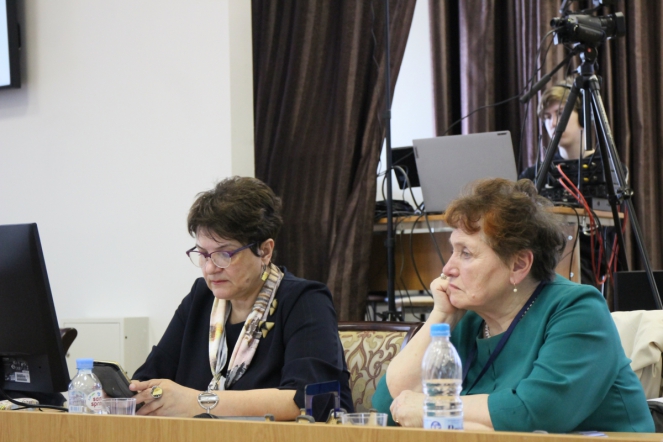 28 мая: Новорожденные высокого риска. Предикторы неврологического прогноза 4