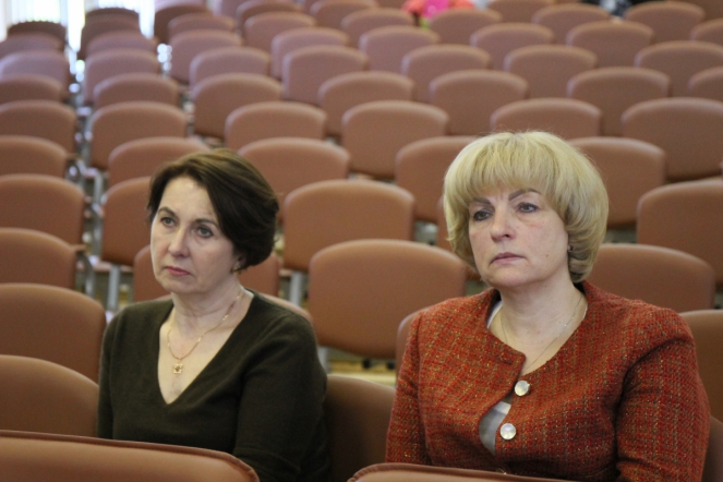 28 мая: Новорожденные высокого риска. Предикторы неврологического прогноза 5