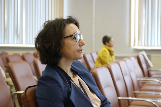 28 мая: Новорожденные высокого риска. Предикторы неврологического прогноза 6