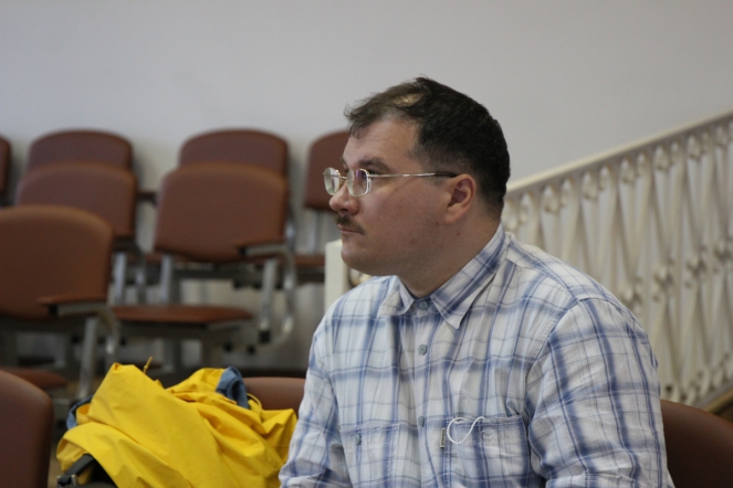 28 мая: Новорожденные высокого риска. Предикторы неврологического прогноза 10