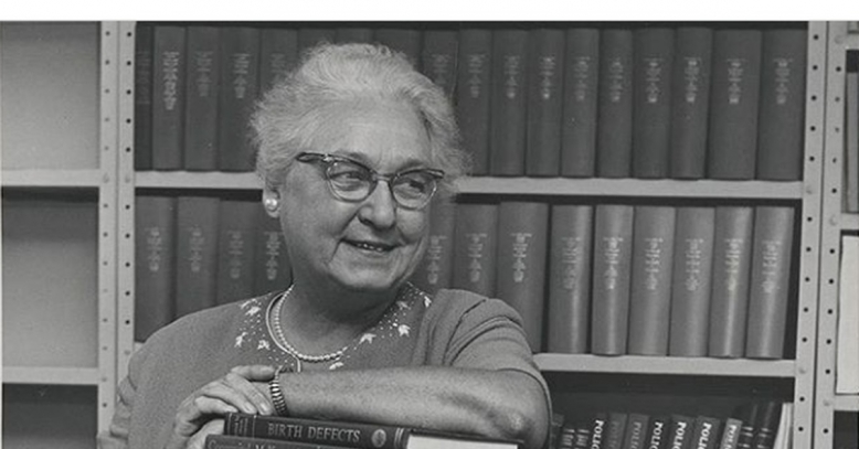 7 июня  -день  рождения Вирджинии Апгар