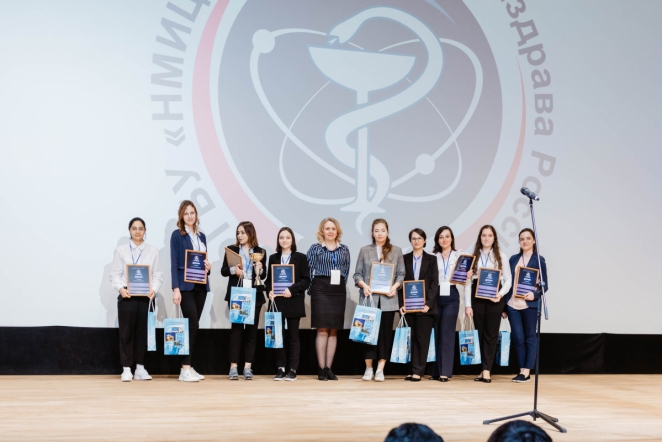 2 команды СПбГПМУ заняли призовые места финале Всероссийского чемпионата «Авангард» 5