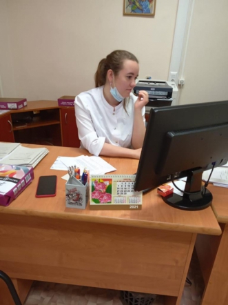 Ординаторы СПбГПМУ выехали в Великий Новгород 13