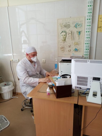 Ординаторы СПбГПМУ выехали в Великий Новгород 14