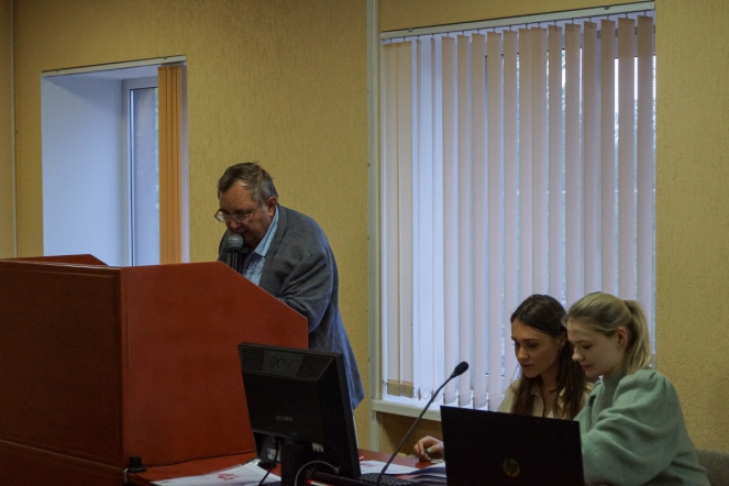 В СПбГПМУ состоялась олимпиада по лучевой диагностике 8