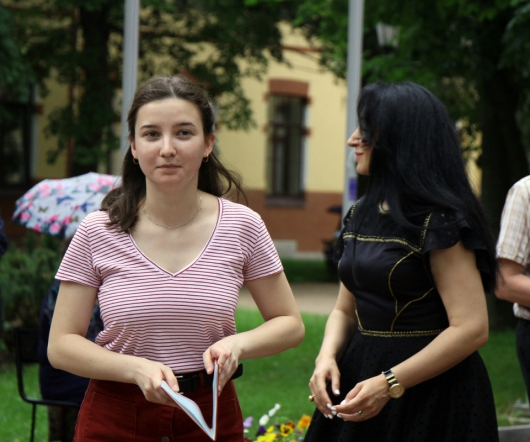 В Педиатрическом университете вручили дипломы выпускникам 37