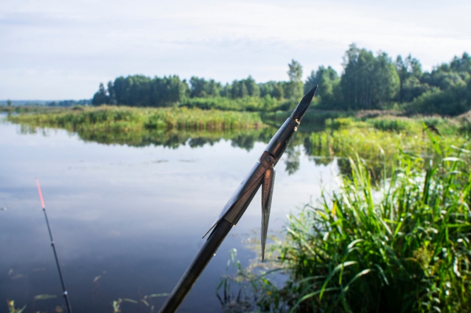 Врачи СПбГПМУ спасли раненного гарпуном школьника