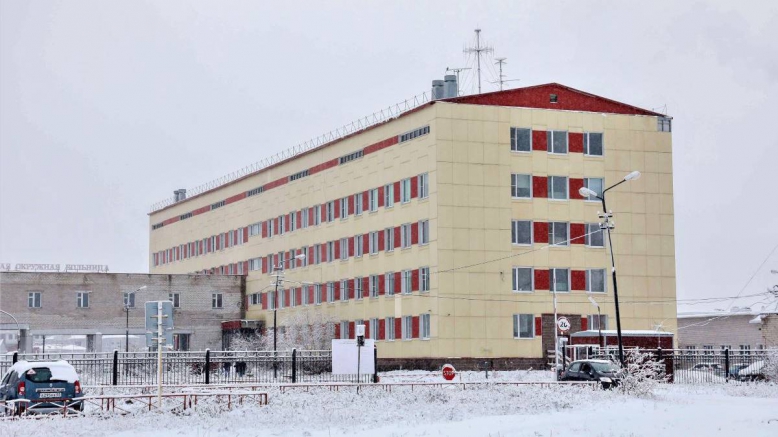 Эксперты НМИЦ  оценили работу медиков Ненецкого автономного округа