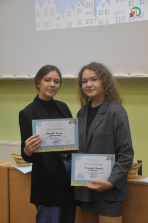 В СПбГПМУ состоялась первая медиашкола для студентов 2