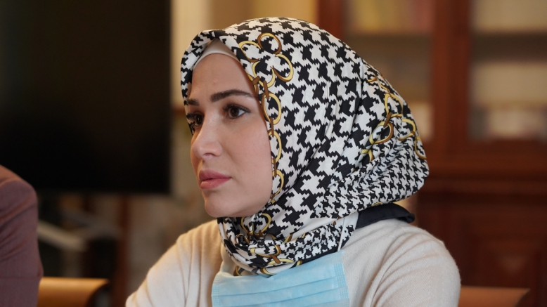 Ректор СПбГПМУ встретился с министром здравоохранения Чечни 8