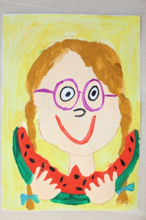 В Педиатрическом университете подвели итоги конкурса иллюстраций 1