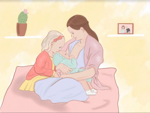 В Педиатрическом университете подвели итоги конкурса иллюстраций 3