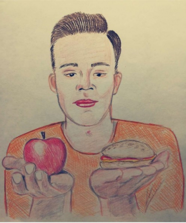 В Педиатрическом университете подвели итоги конкурса иллюстраций 7