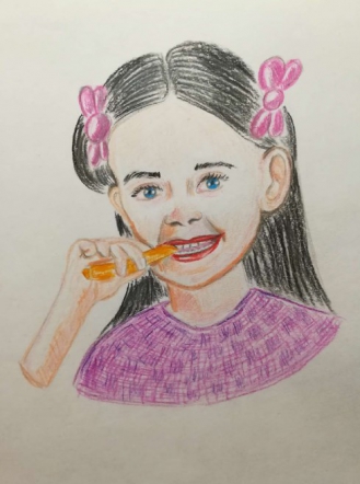 В Педиатрическом университете подвели итоги конкурса иллюстраций 8