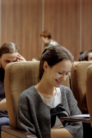 В СПбГПМУ обсудили новые подходы к энтеральному питанию у детей 2