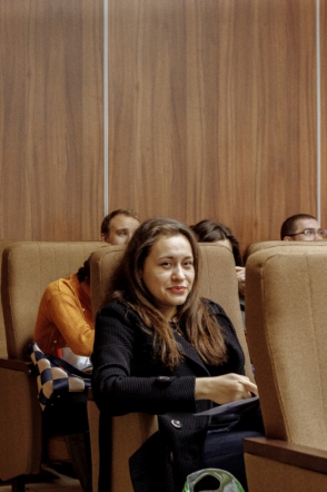 В СПбГПМУ обсудили новые подходы к энтеральному питанию у детей 4