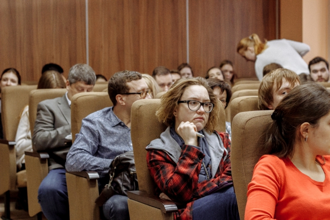 В СПбГПМУ обсудили новые подходы к энтеральному питанию у детей 5