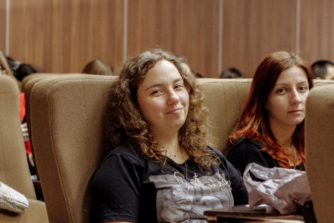 В СПбГПМУ обсудили новые подходы к энтеральному питанию у детей 3