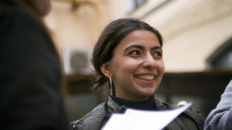 В СПбГПМУ отметили Всемирный день сердца 1