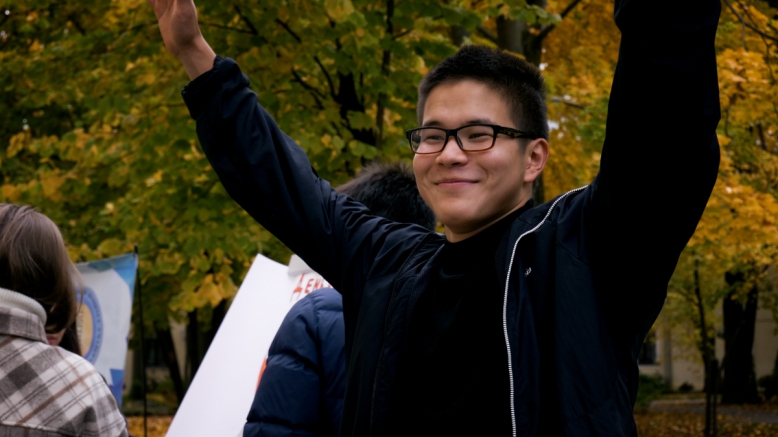 В СПбГПМУ отметили Всемирный день сердца 8