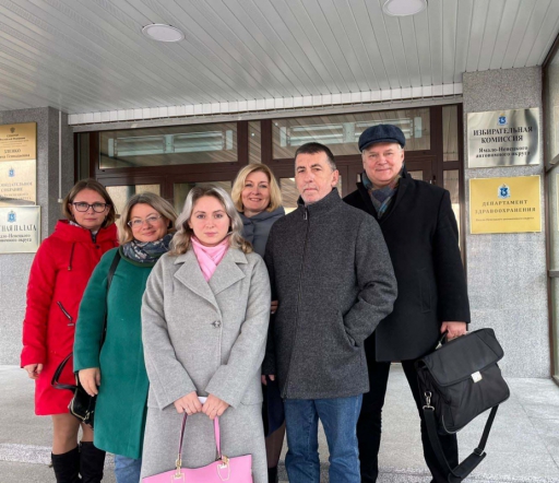 Специалисты СПбГПМУ посетили Ямало-ненецкий автономный округ 4