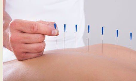 V научно-практическая конференция рефлексотерапевтов