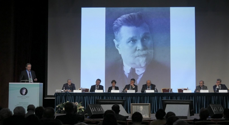 Молодых учёных приглашают к участию в конгрессе