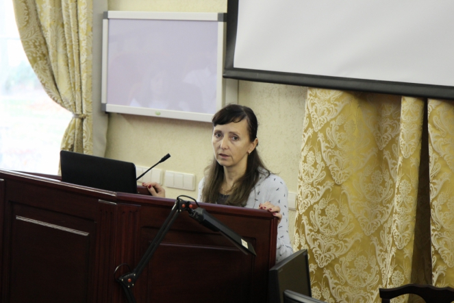 СПбГПМУ посетили ученики школы №197 Санкт-Петербурга 18