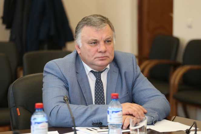 Ректор проконтролировал работу врачей СПбГПМУ в Чечне 26