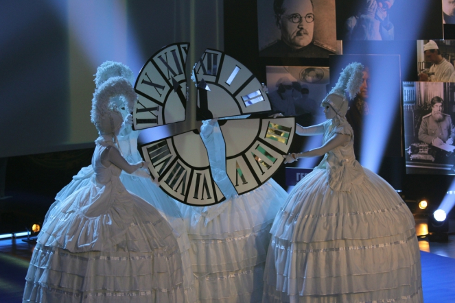 Врачи – «Герои нашего времени» получили награды 1