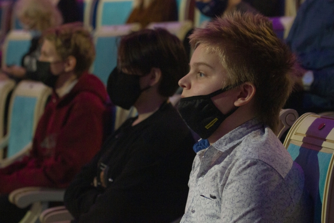 Врачи – «Герои нашего времени» получили награды 2