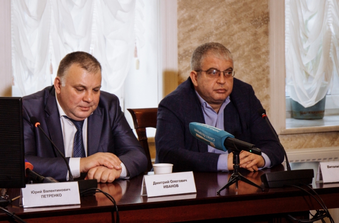 Ректор СПбГПМУ рассказал об успехах современной педиатрии 10