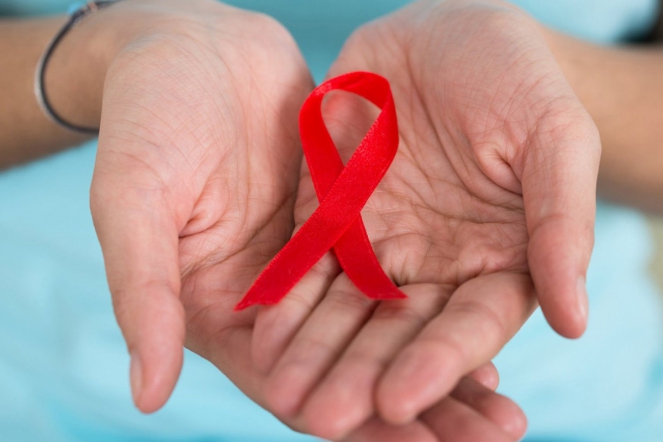 Всемирный день борьбы со СПИДом
