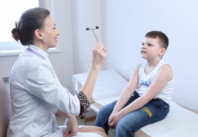 1 декабря Международный день невролога