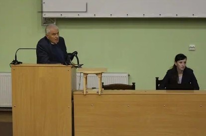 В СПбГПМУ встретились со студентами-целевиками 5