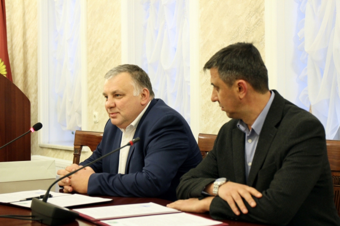 СПбГПМУ и Самаркандский мединститут подписали договор о сотрудничестве 12