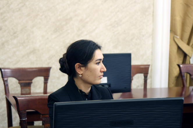 СПбГПМУ и Самаркандский мединститут подписали договор о сотрудничестве 13